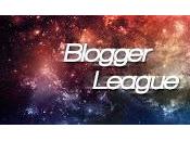 Blogger League: Leggere modo volare senz'ali