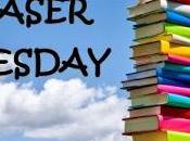 Teaser tuesdays #71: leggi estratto after" anna todd
