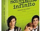 siamo infinito. Ragazzo parete