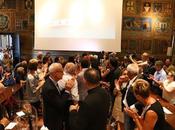 fratelli Taviani cittadini onorari Miniato