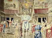 Arazzi Mesi Trivulzio Luglio