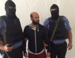 Albania. Arrestato terrorista ricercato Italia legami Califfato