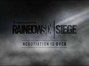 Rainbow Six: Siege Ubisoft apprezza trailer realizzato Youtuber