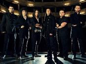 WINTERAGE Intervista