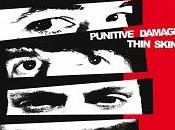 Vapids Punitive Damage Thin Skin