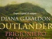 Anteprima: Outlander Prigioniero nessuno Diana Gabaldon