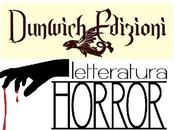 "Ritorno Dunwich Parte edizione concorso dedicato H.P. Lovecraft