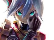Rodea Soldier, trailer gameplay