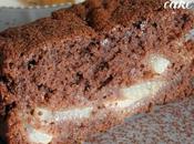 Torta pere cioccolato light Light chocolate pears cake recipe