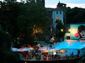 Luglio L’Isola Cinema: Roma incontra Fanny Ardant