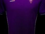 Nuova maglia della Fiorentina 2015-2016 sportif