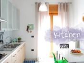 Home tour Kitchen