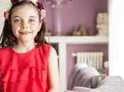 Sette anni dedica figlia