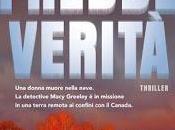 Anteprima: "FREDDE VERITÀ" Karin Salvalaggio