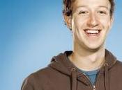 Zuckerberg: diventerà norma”