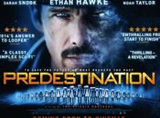 Predestination