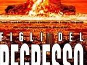 Recensione “Figli regresso” Federico Fanin