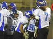 Football Americano: Pirates preparano Bills