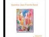 Aventino Jazz Friends Band Quantum Leap (2003)