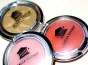 Review: Piazza Navona Cosmetics eyeshadow