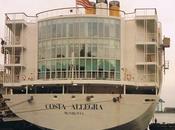 Costa ALLEGRA amour