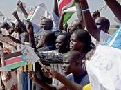 Come vanno cose Sud-Sudan, paese dall'indipendenza convince?