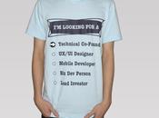 Recruitment T-Shirt