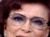 morta Nilla Pizzi