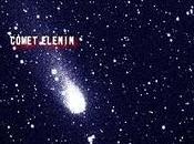 cometa Elenin misteriosi raggi degli ultimi giorni