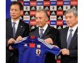 Giappone: Zaccheroni suoi collaboratori rientrano Italia.