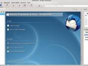Thunderbird KDE:ora perfetto