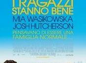 ragazzi stanno bene