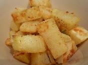 Patate rapide gustose)