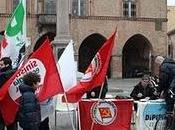 Sinistra unita Fidenza, ciascuno ruolo