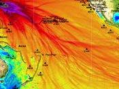 Cancellato l'allarme tsunami Fiji