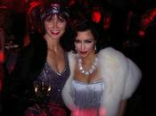 Heidi Klum Kardashian compleanno Longoria