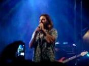 Fischi Gianluca Grignani