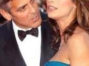 Elisabetta Canalis George Clooney solo finzione