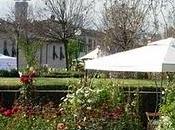 VerdeMura marzo 2011, Lucca Mostra Mercato giardinaggio