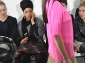Paris Fashion Week. Part