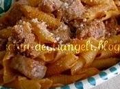 Garganelli alla romagnola
