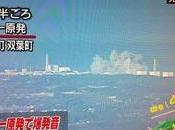 Fukushima: esplosioni nella centrale nucleare