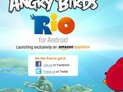 Angry Birds arrivo Android iPhone