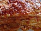 Lasagne alla Bolognese