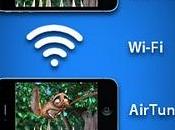 AirTuner: Visualizzatore AirPlay