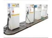 Pompe bianche: benzina cost