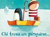 trova pinguino