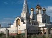 Russia: costruita Cattedrale dove stendeva gulag