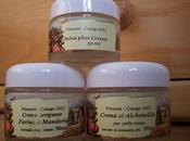 Creme viso Fitcose