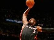 NBA: Heat stellari, distrutti Spurs